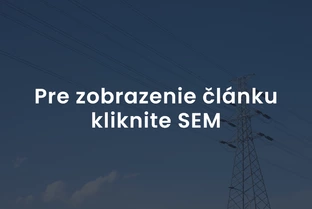 Dodávať plyn a elektrinu domácnostiam chce ďalšia firma | webnoviny.sk