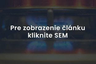 Alternatívny predajca Energie2 začína od 1. októbra 2011 dodávať plyn aj pre domácnosti | tlacovasprava.sk