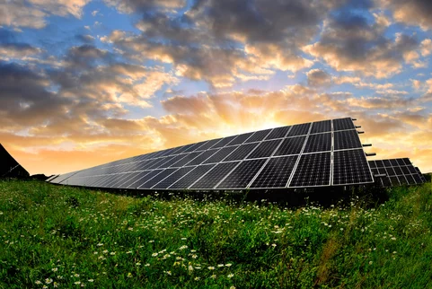 Efektívnosť využívania energií vo firme a obnoviteľné zdroje