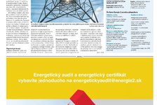 Energetický audit a certifikát od Energie2
