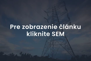 Energetický audit a certifikát od Energie2 | Hospodárske noviny