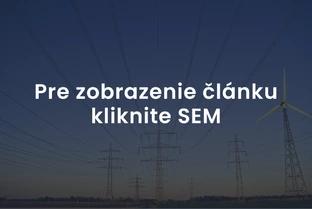 Energie2 a doplnkové služby pre firmy | Denník SME |