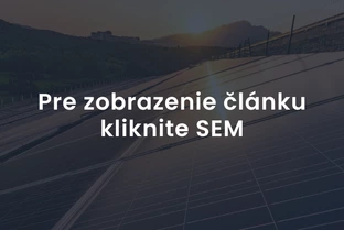 Energie2 expanduje na poľský trh s plynom a elektrinou