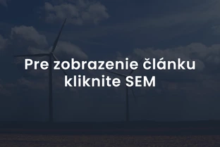 Energie2 pripravuje zlacnenie elektriny | Paper Life