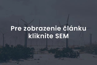 Energie2 sa vyplatí, je lacnejšia ako SPP | Dnes24.sk