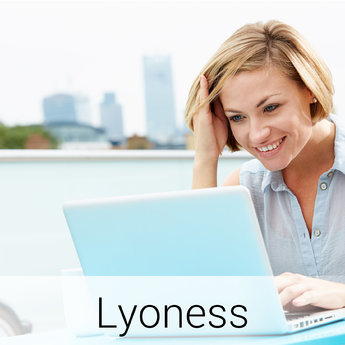 Lyoness