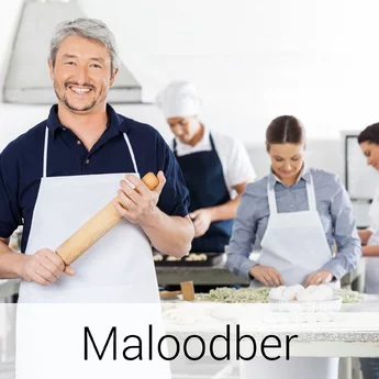 Maloodber Maloodber