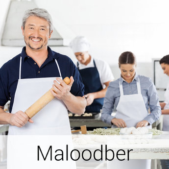 Maloodber