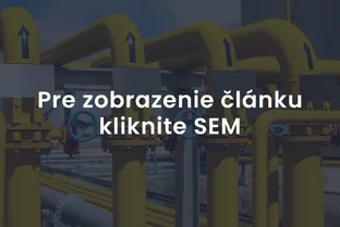 Najlacnejší plyn vám dá RWE a Energie2 | Hospodárske noviny