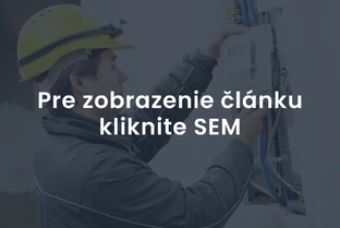 Nové doplnkové služby Energie2 v Hospodárskych novinách | Hospodárske noviny |