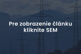 Nový dodávateľ elektriny ušetrí aj tristo EUR | Hospodárske noviny