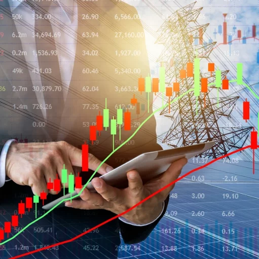 sledovanie cien energii | strategie nakupu energii | energie2.sk