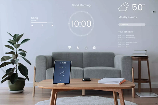 smart home úsporná domácnosť smart home úsporná domácnosť