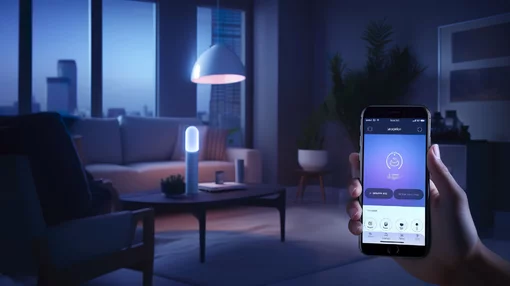 smart led osvetlenie
