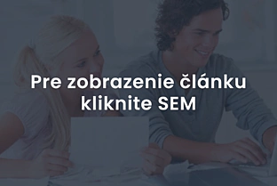 Teraz je pravý čas na zmenu dodávateľa energií | Nový čas |