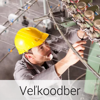 Veľkoodber Veľkoodber